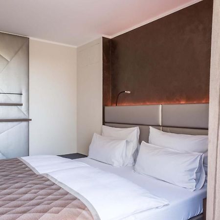 Innspire Hotel München Eksteriør billede